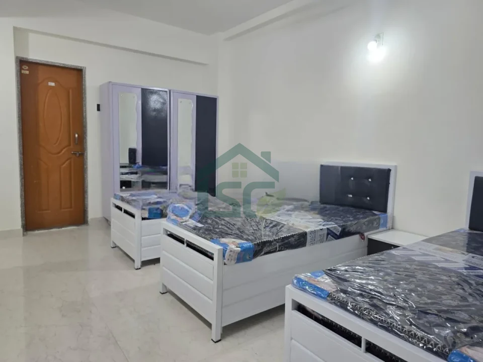 Photo 4 of Nihal Boys PG, Chembur, Mumbai
