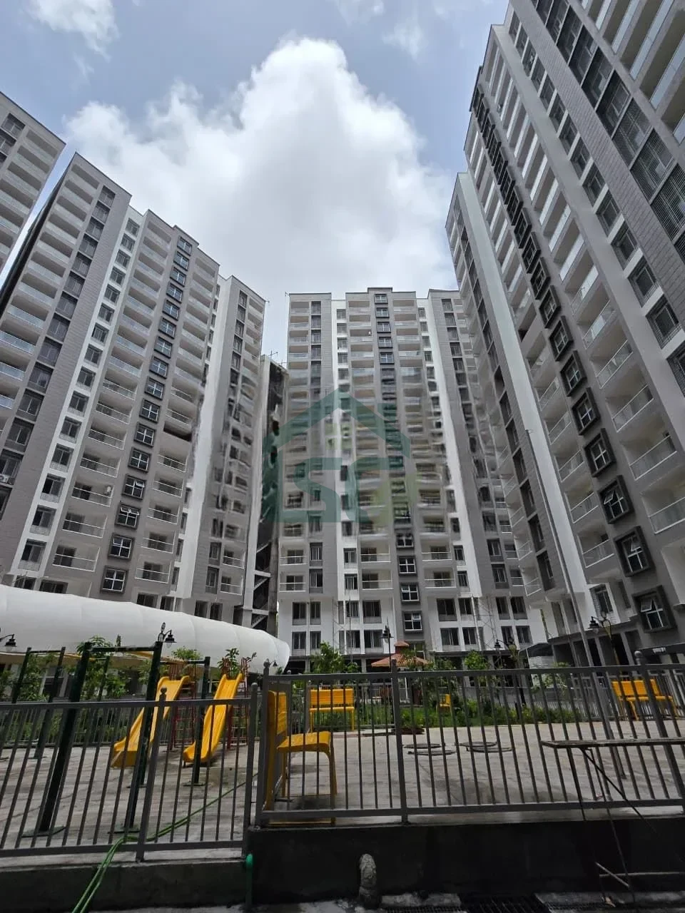 At Nihal Boys PG, Chembur, Mumbai
