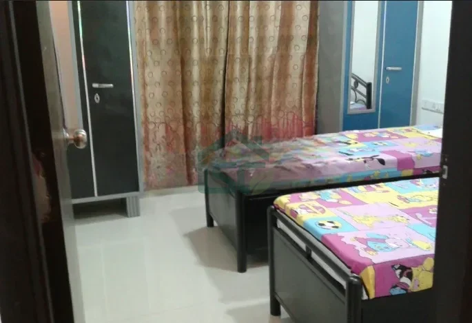 At Sweet Home PG, Andheri (E, Mumbai