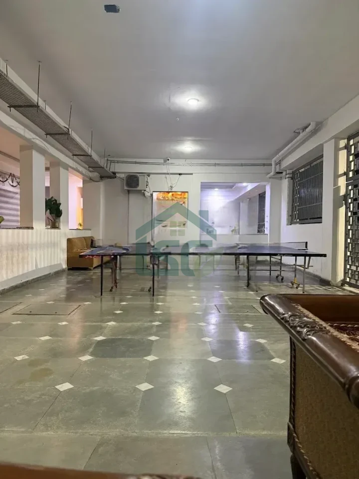 Photo 3 of Gen Z PG, Sector 44, Noida