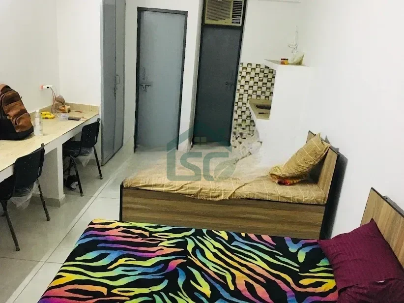 Photo 4 of Gen Z PG, Sector 44, Noida