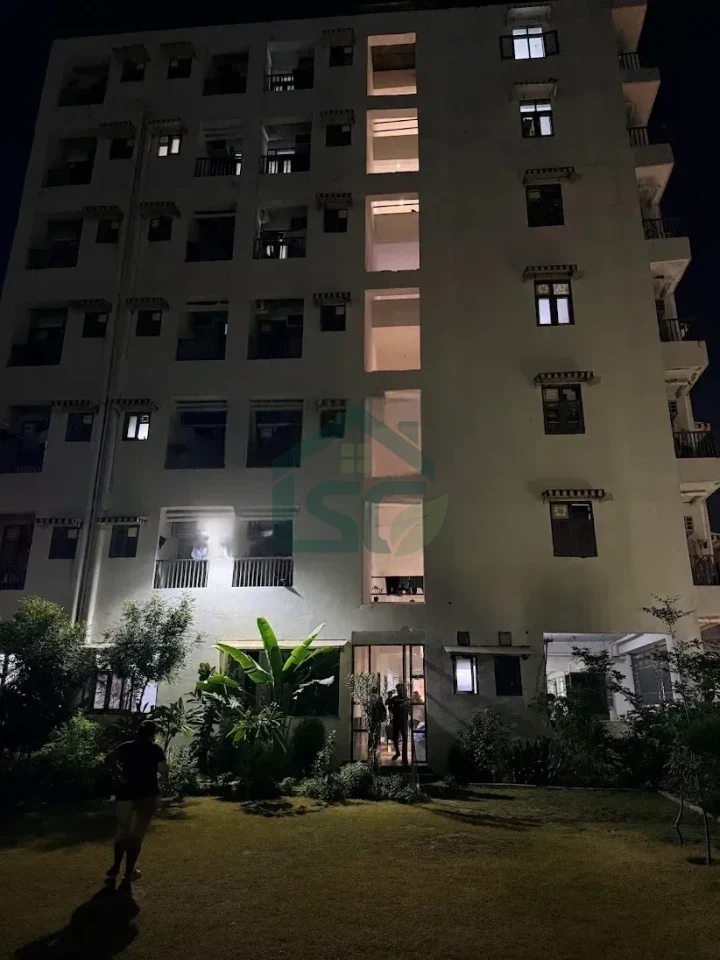 Photo 5 of Gen Z PG, Sector 44, Noida