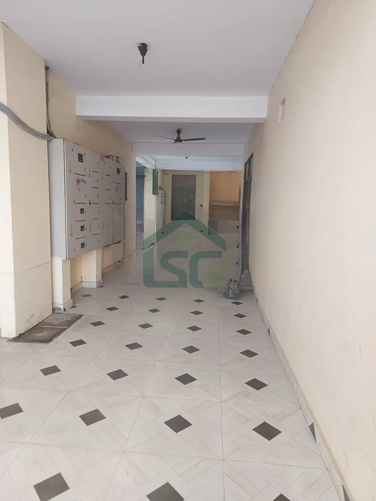 Parveen room for rent in Sector 85, Gurugram — property photo 1