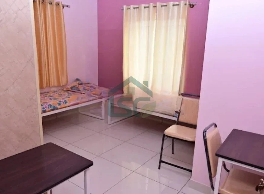 Photo 5 of Wavy Mandhana PG For Girls, Kothanur, Bangalore