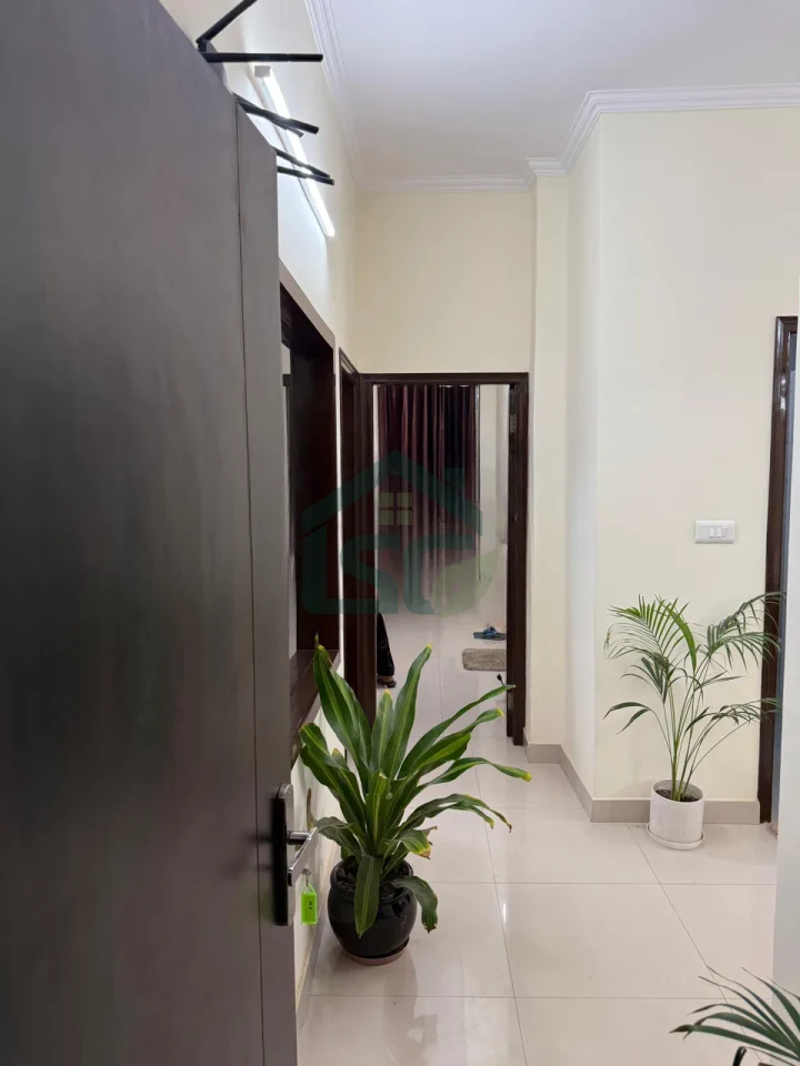 Photo 5 of The Better PG – Girls Only | Meals Included |Premium, Cozy, Well-Furnished Rooms, Sector 15 Part 1, Gurgaon