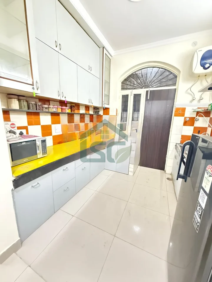 At The Better PG – Girls Only | Meals Included |Premium, Cozy, Well-Furnished Rooms, Sector 15 Part 1, Gurgaon