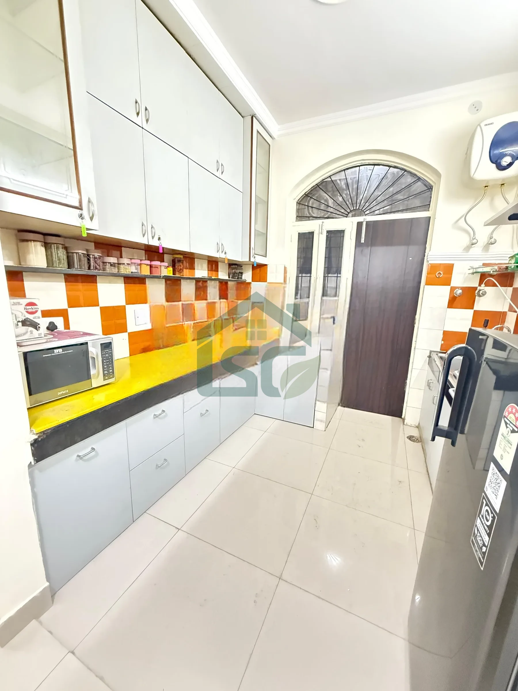 At The Better PG – Girls Only | Meals Included |Premium, Cozy, Well-Furnished Rooms, Sector 15 Part 1, Gurgaon