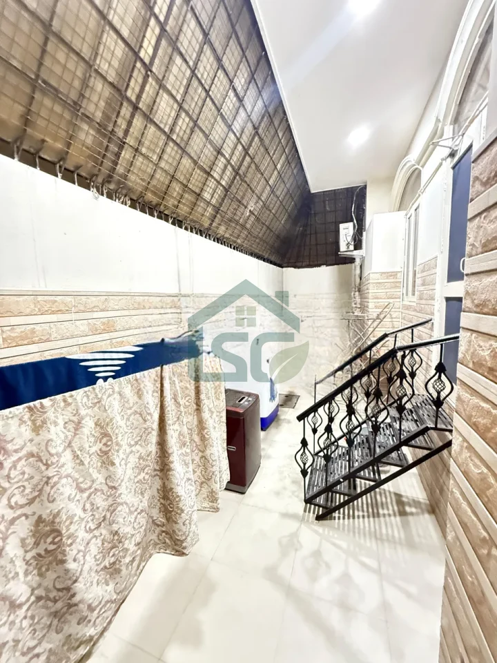Photo 4 of The Better PG – Girls Only | Meals Included |Premium, Cozy, Well-Furnished Rooms, Sector 15 Part 1, Gurgaon