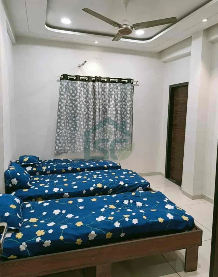 Photo 4 of Agastya Girl’S PG, Bodakdev, Ahmedabad