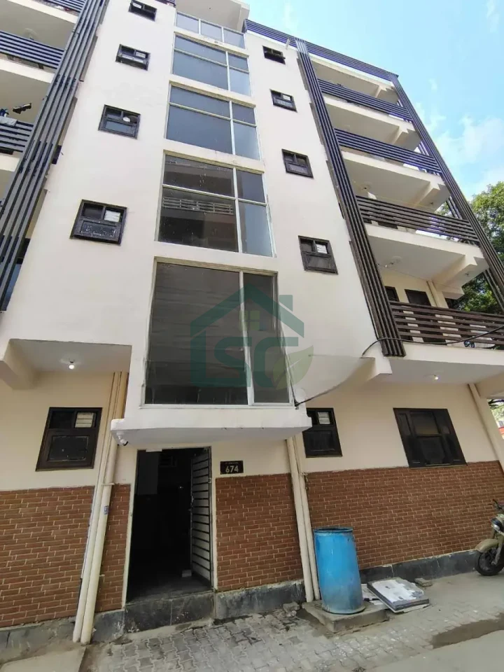 Dream residency 1 in Saraswati Vihar, Gurugram — property photo 5