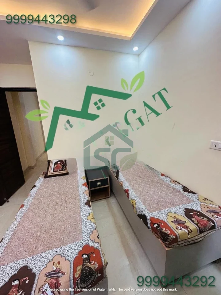 Photo 3 of Phogat PG House, Govindpuri, New Delhi