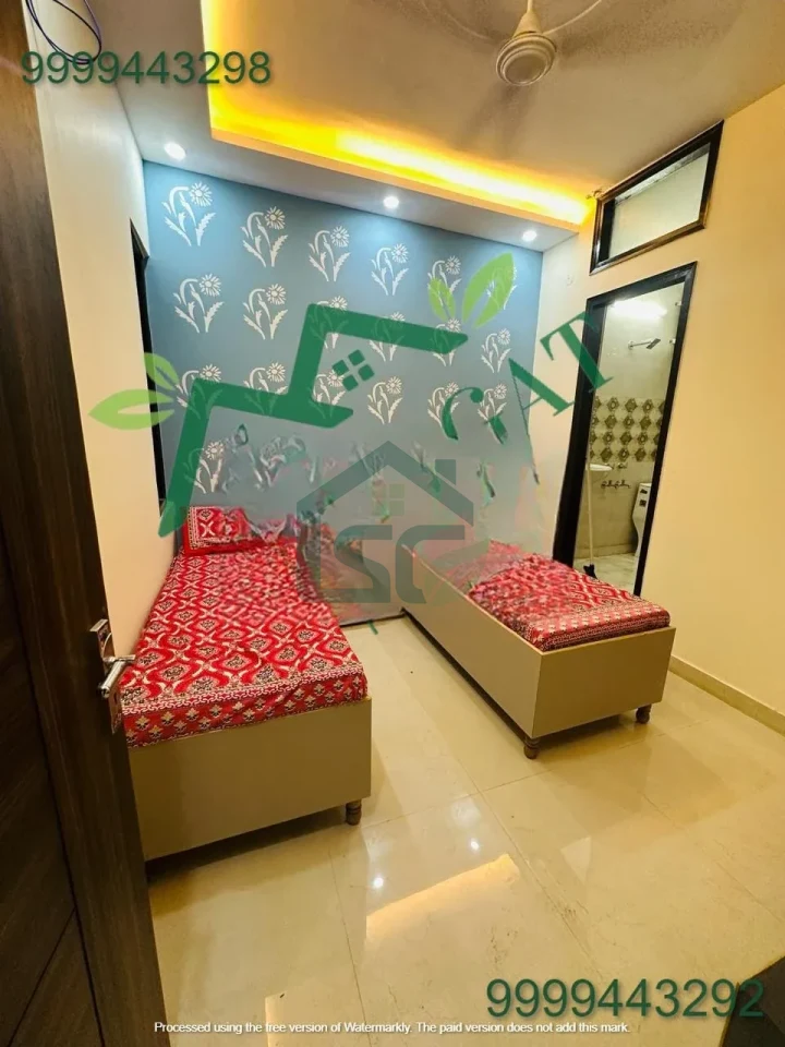 Photo 2 of Phogat PG House, Govindpuri, New Delhi