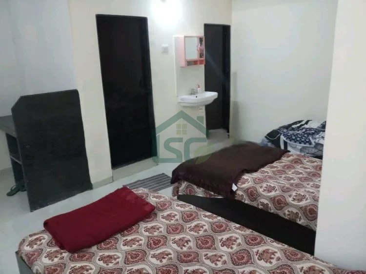 Photo 4 of Deccan PG & Hostel Panvel. For Boys, Vichumbe Road, Navi Mumbai