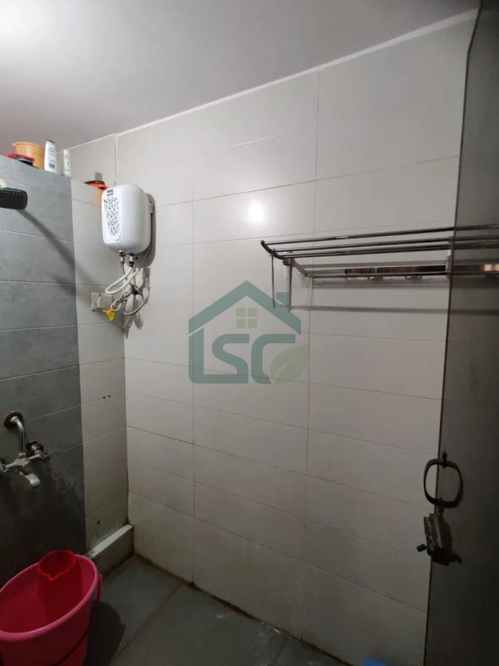 Photo 3 of Deccan PG & Hostel Panvel. For Boys, Vichumbe Road, Navi Mumbai