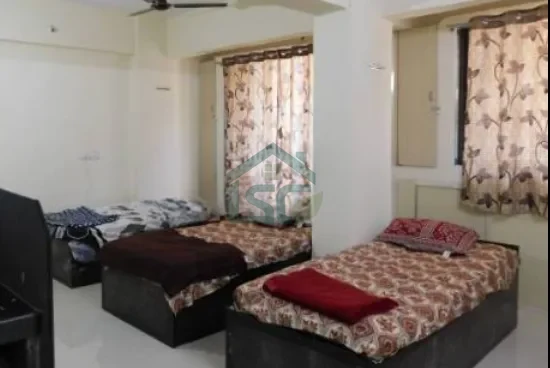 Photo 2 of Deccan PG & Hostel Panvel. For Boys, Vichumbe Road, Navi Mumbai