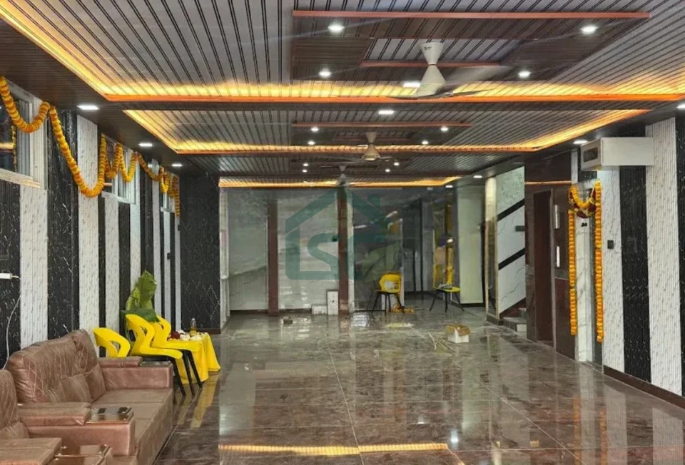 Photo 4 of Rohanth Colive PG, Krishnarajapuram, Bangalore