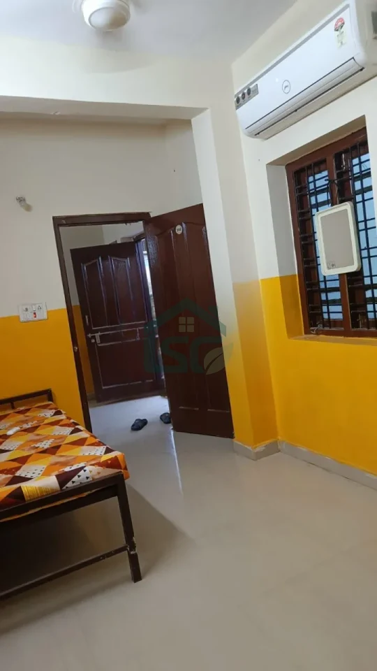Photo 3 of Shri Mahaveer Men'S PG-1, Hyderabad, Hyderabad