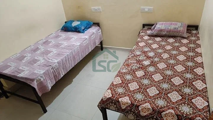 At Shri Mahaveer Men'S PG-1, Hyderabad, Hyderabad