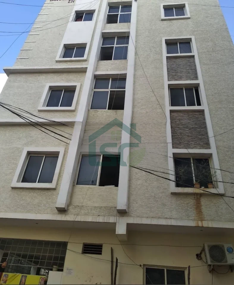 Photo 2 of VISHNU PRIYA MEN'S Hostel, HITEC City, Hyderabad