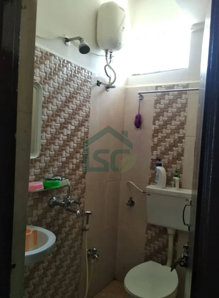 Photo 3 of VISHNU PRIYA MEN'S Hostel, HITEC City, Hyderabad