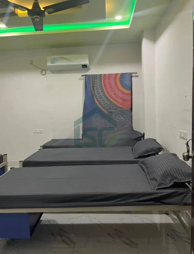 Photo 3 of S.L.N Luxury Men'S/P.G Hostel, Kokapet, Hyderabad