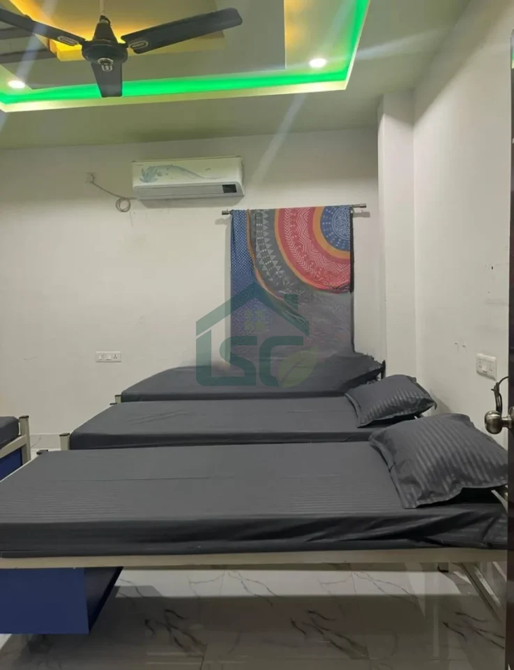 Photo 2 of S.L.N Luxury Men'S/P.G Hostel, Kokapet, Hyderabad