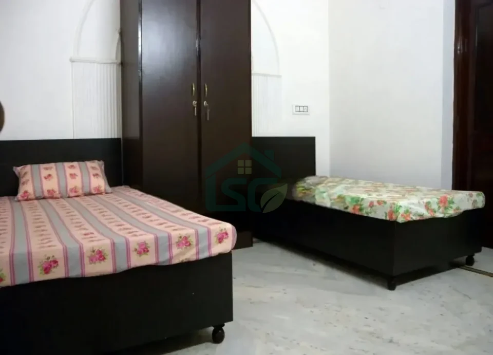 Aadi Paying Guest in Swasthya Vihar, Delhi — property photo 4