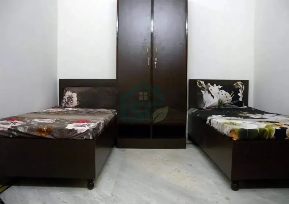 Aadi Paying Guest in Swasthya Vihar, Delhi — property photo 2
