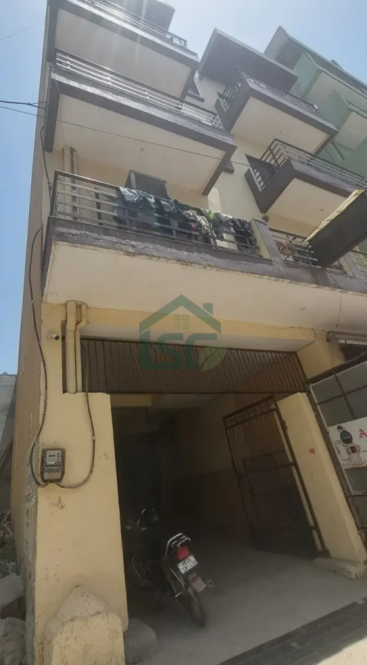 HBR Residency in Sector 61, Gurugram — property photo 2