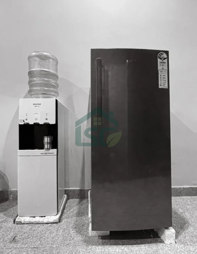 Found PG in Sector 69, Gurugram — property photo 3