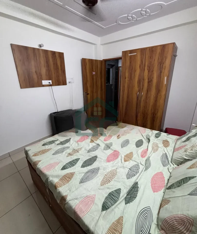 Found PG in Sector 69, Gurugram — property photo 5