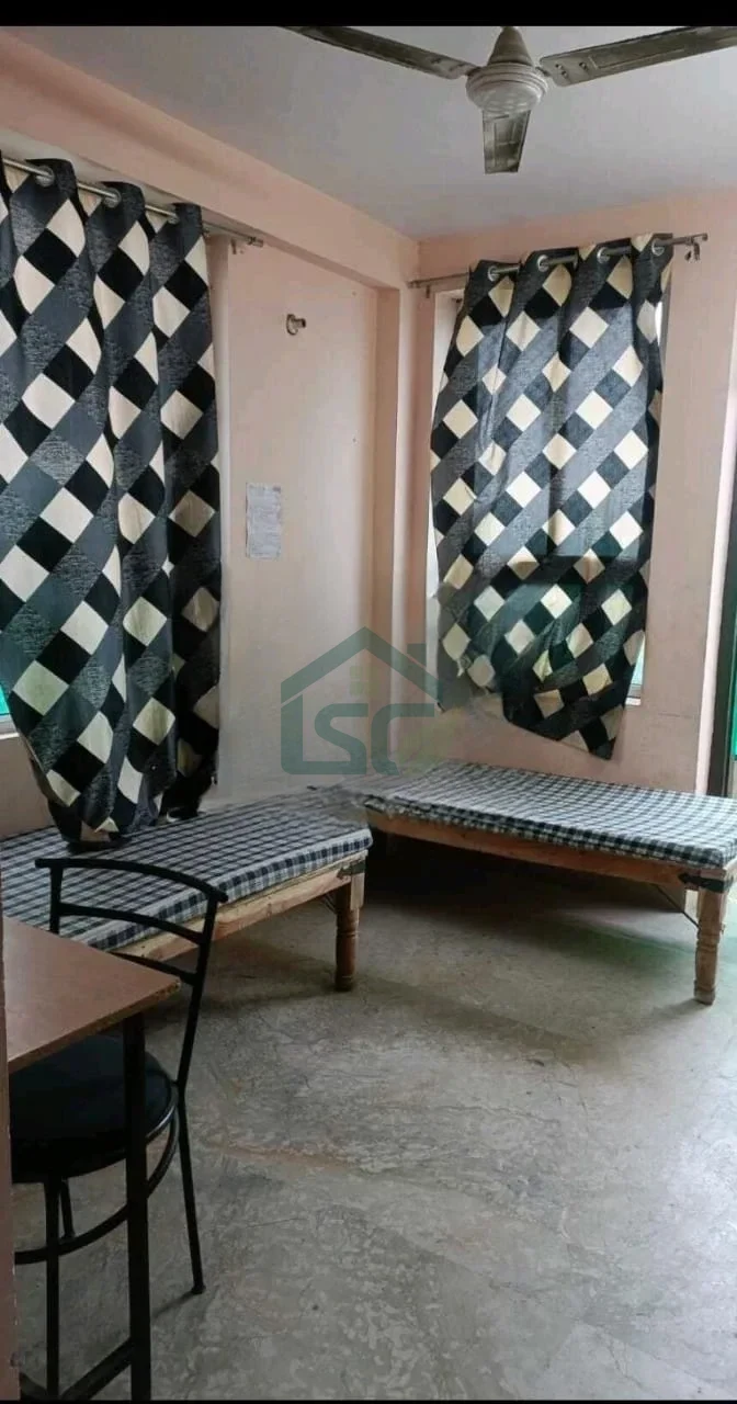 At Shiv Boys Hostel PG & Tiffin Center, Malviya Nagar, Jaipur