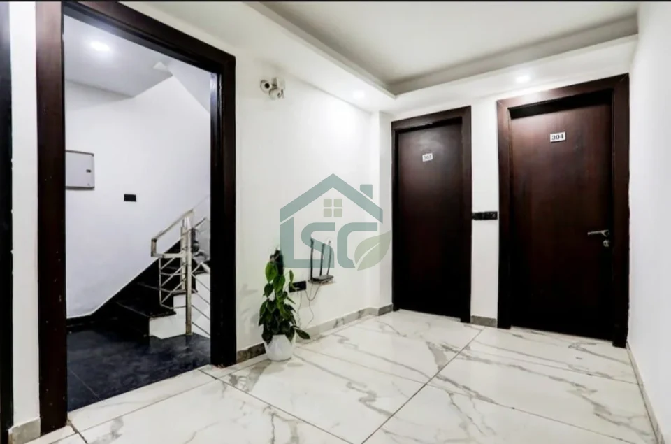 Photo 5 of Townhouse Sector 52 Near Artemis Hospital, Koyal Vihar, Sector 52, Gurgaon