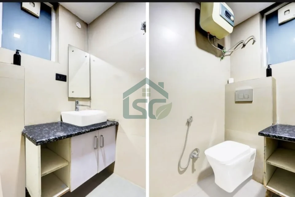 Photo 2 of Townhouse Sector 52 Near Artemis Hospital, Koyal Vihar, Sector 52, Gurgaon