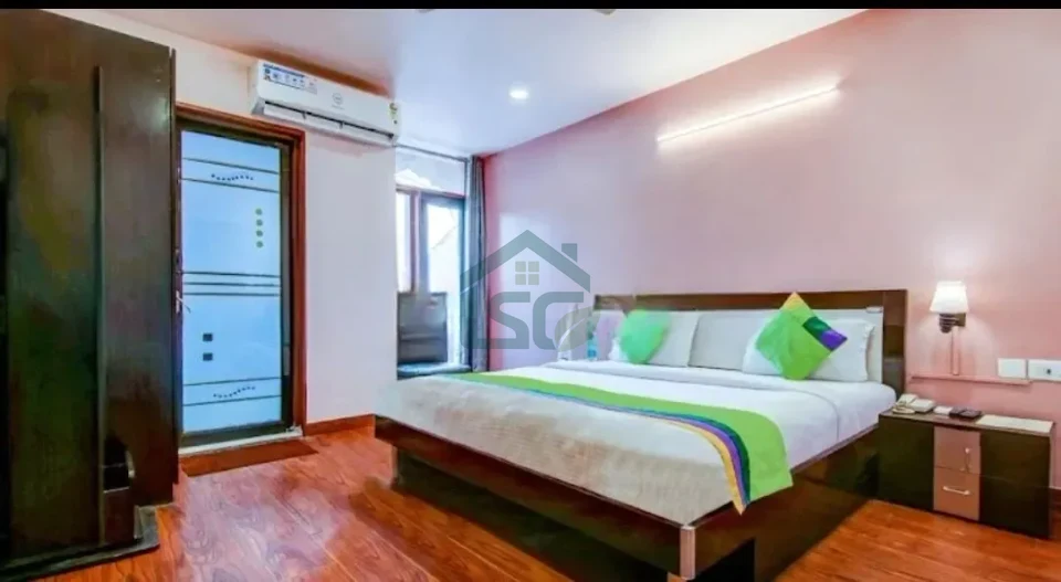 Shyam Vandana PG in Sector 26, Noida — property photo 3