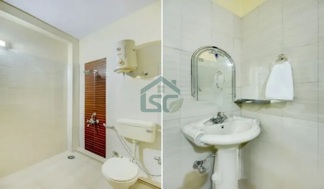 Shyam Vandana PG in Sector 26, Noida — property photo 1