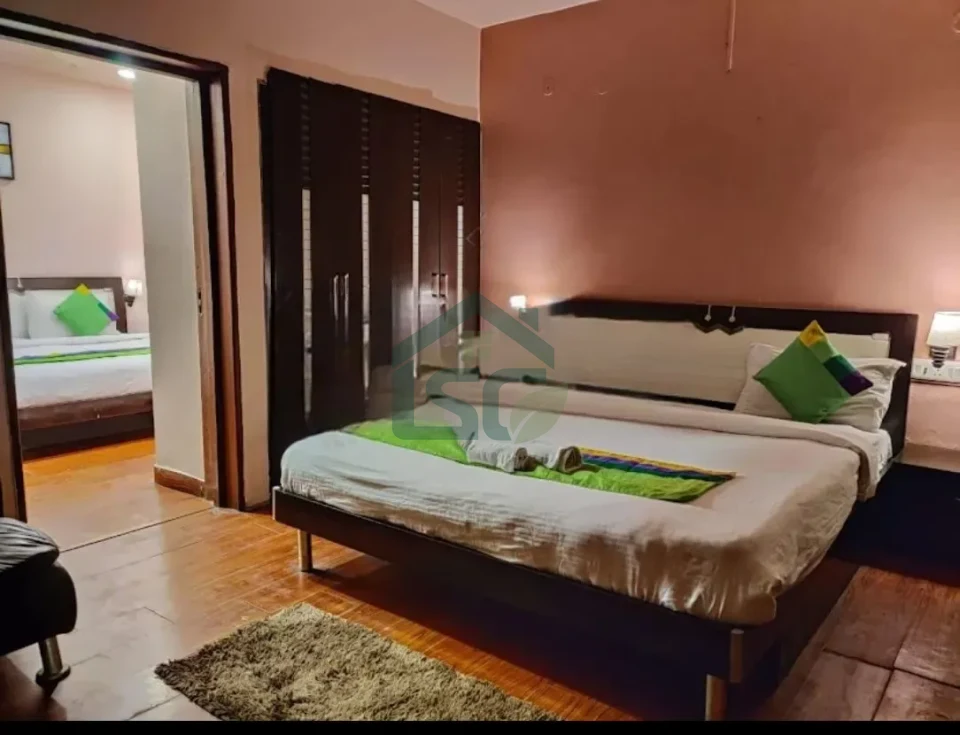 Shyam Vandana PG in Sector 26, Noida — property photo 2