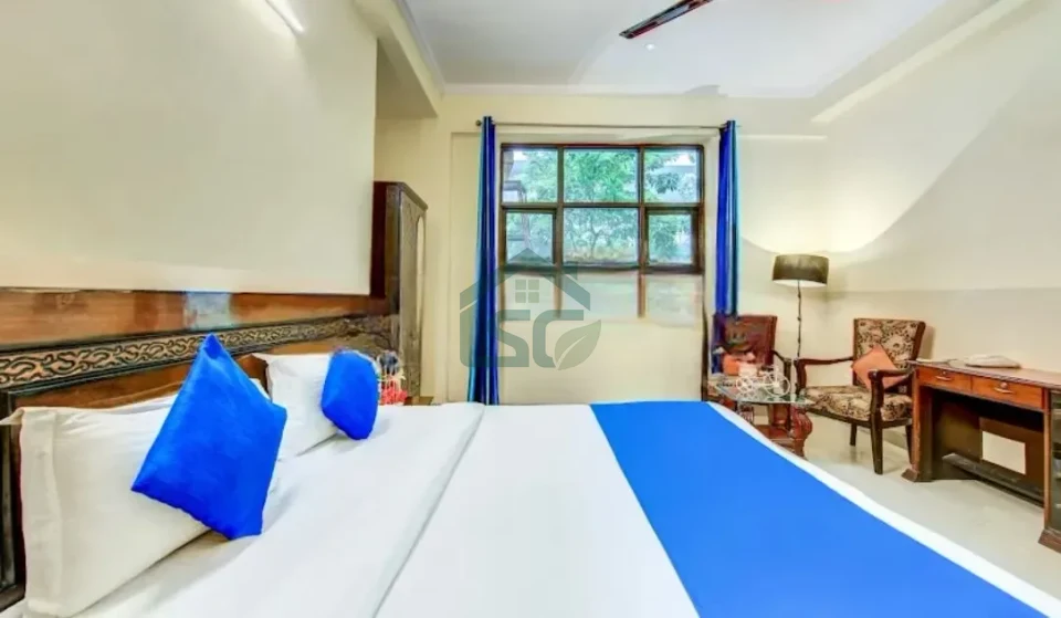 Shyam Vandana PG in Sector 26, Noida — property photo 4