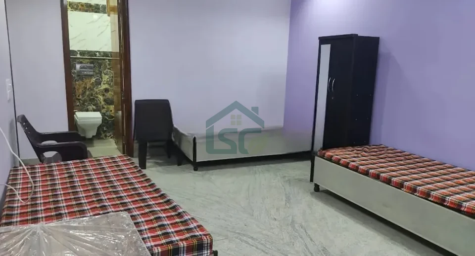 Jayant PG in Burari, Delhi — property photo 3