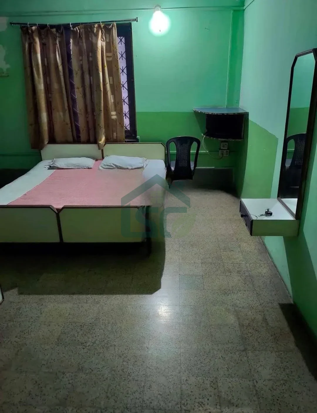At Green View Boy'S Hostel, Kanka, Ranchi