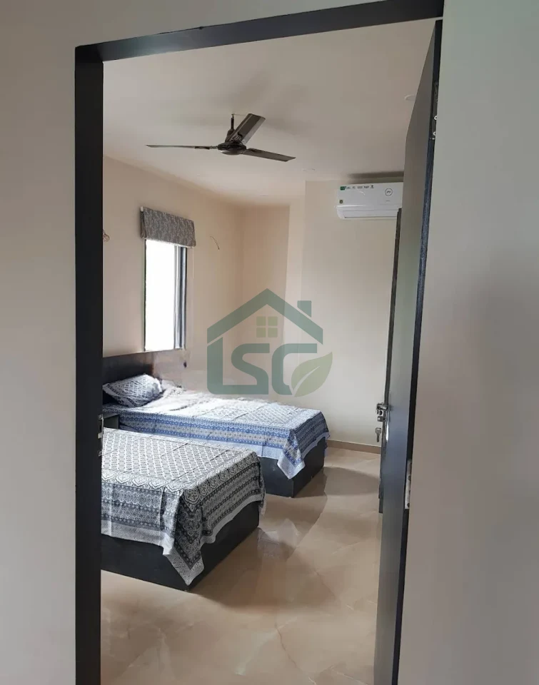 Photo 5 of Casa PG, Tonk Phatak, Jaipur