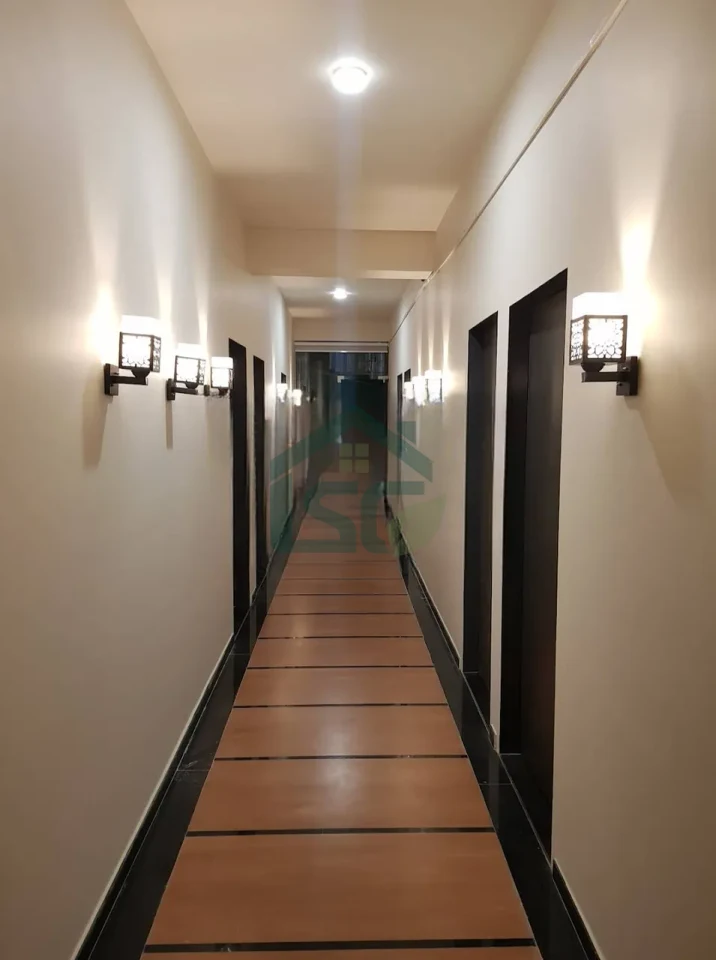 Photo 2 of Casa PG, Tonk Phatak, Jaipur