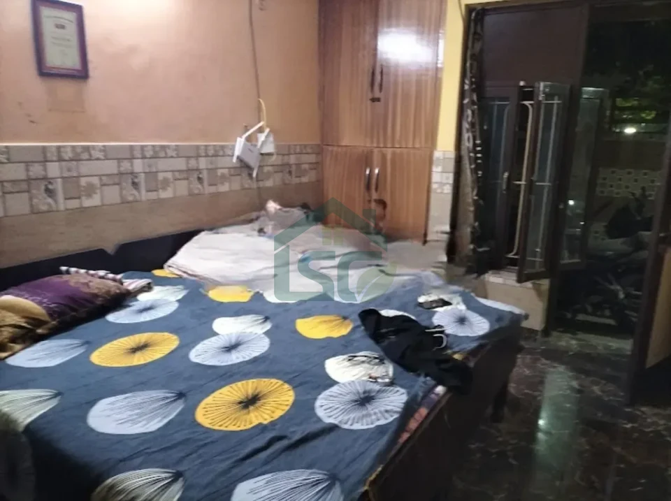 Aman PG in Sector 66, Noida — property photo 1