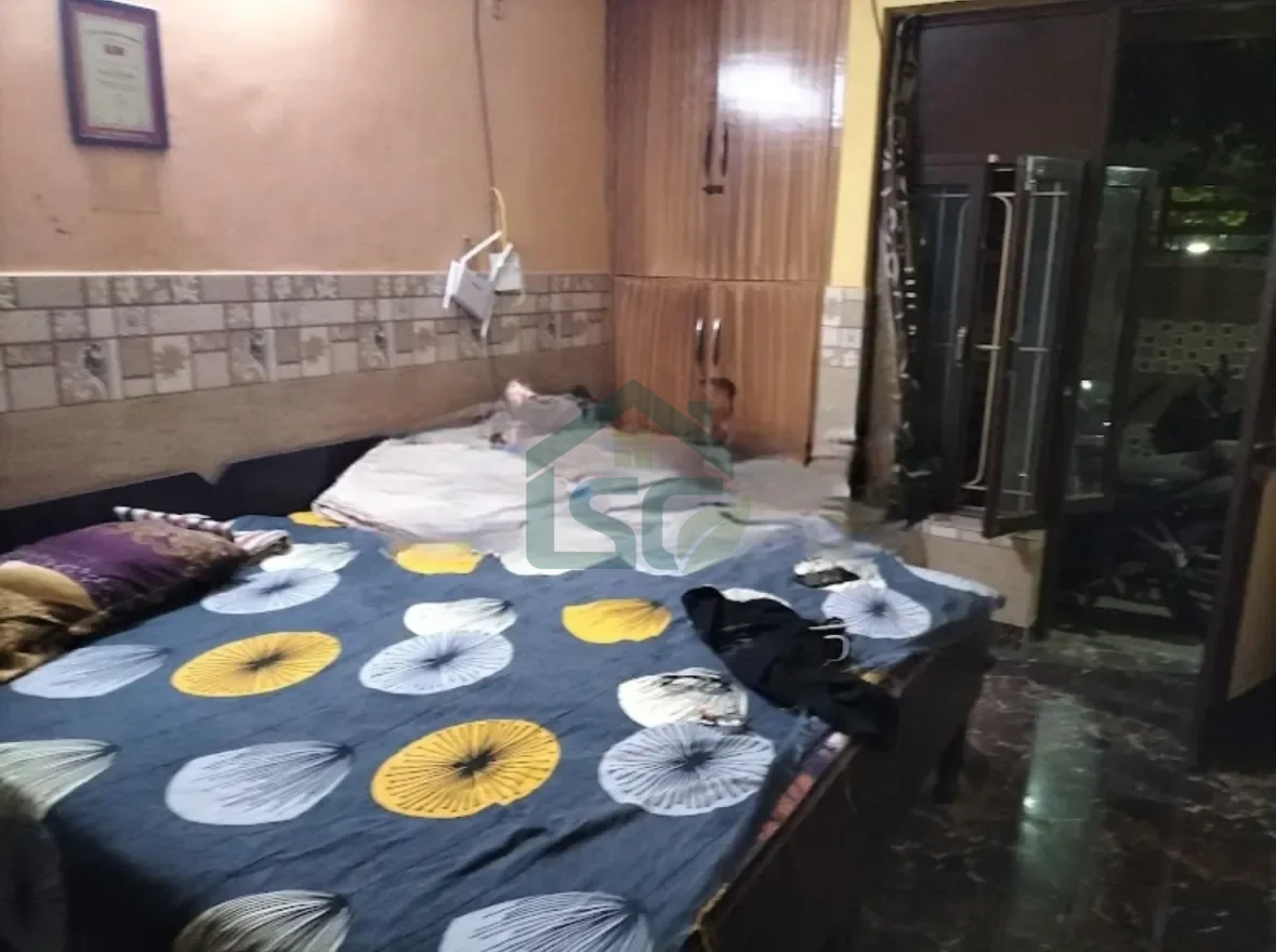 Aman PG in Sector 66, Noida — property photo 1