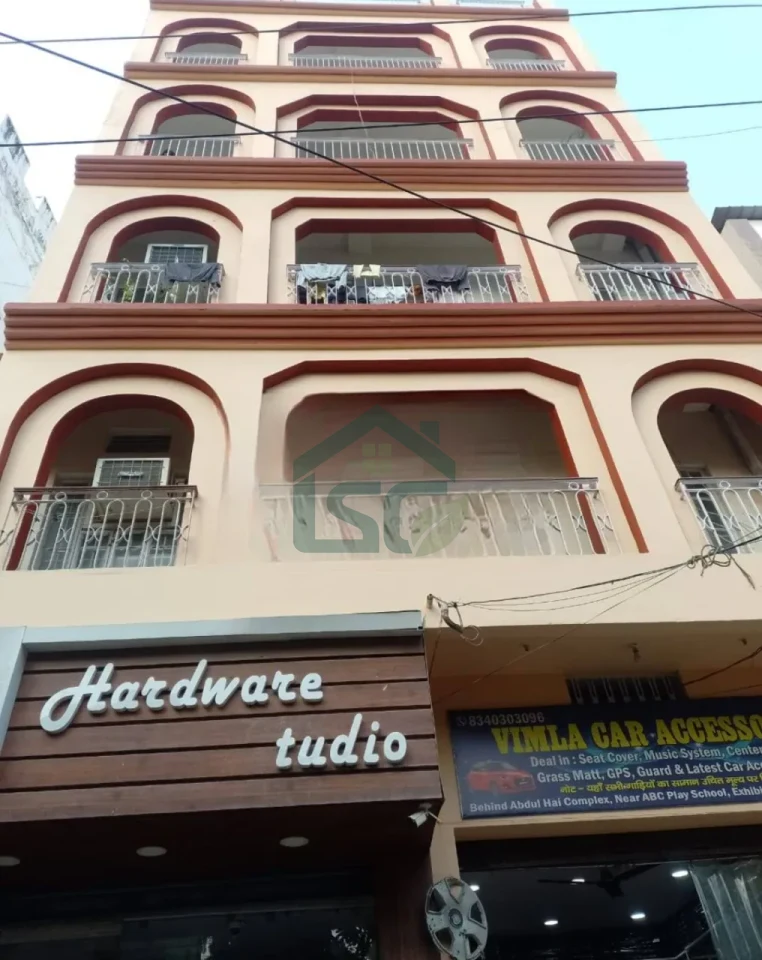 Photo 4 of Nandika PG, Salimpur Ahra, Patna