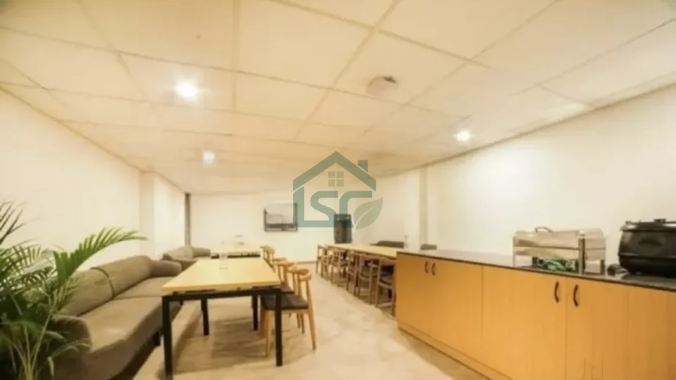 Homy's PG in Sector 46, Gurugram — property photo 2