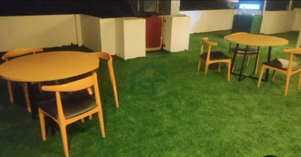 Homy's PG in Sector 46, Gurugram — property photo 4