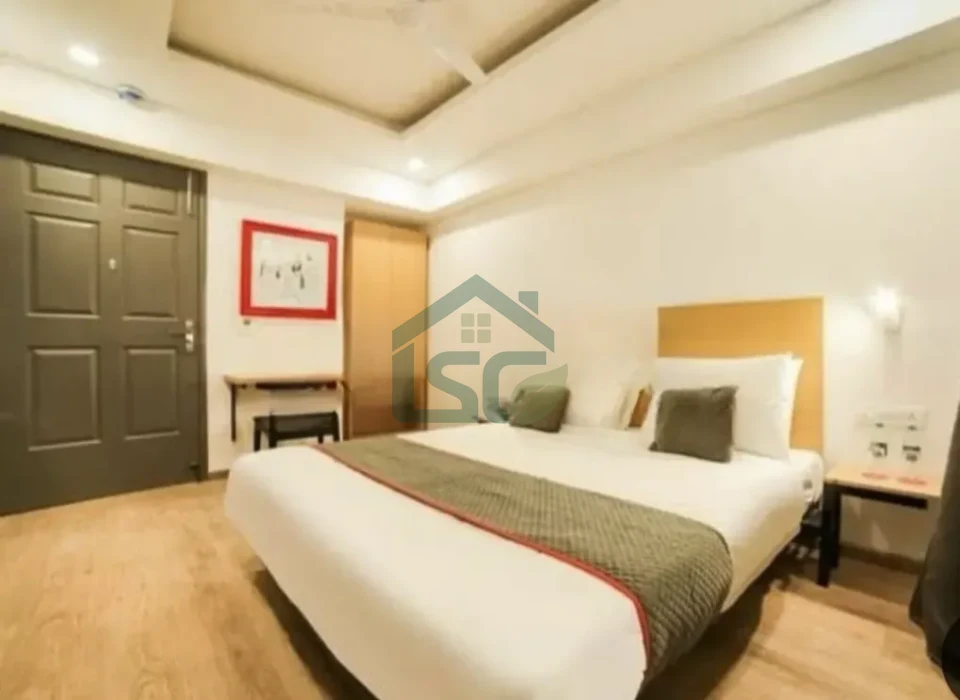 Homy's PG in Sector 46, Gurugram — property photo 1