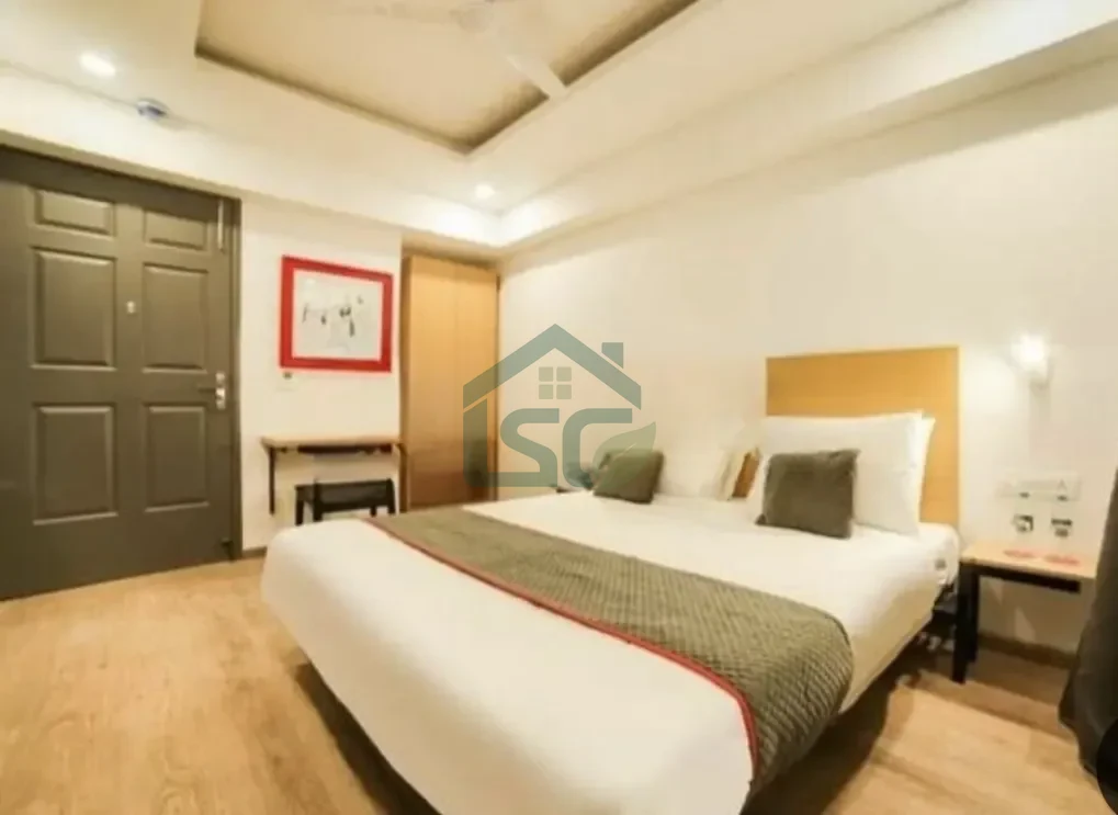 Homy's PG in Sector 46, Gurugram — property photo 1