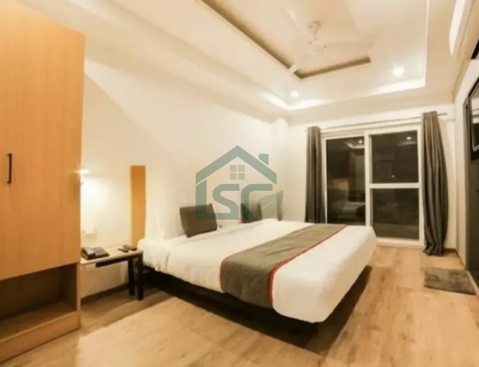 Homy's PG in Sector 46, Gurugram — property photo 3
